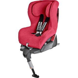 Britax Römer letní potah na autosedačku King plus/Safefix PINK