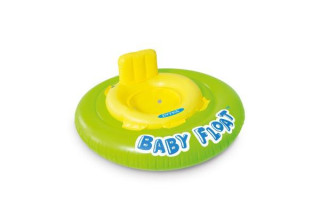 Baby kruh do vody od 1 do 2 let, 76 cm Intex