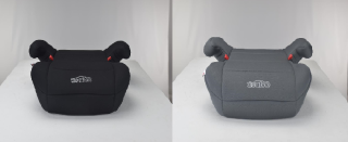 Podsedák Asalvo BOOSTER ISOFIX 3