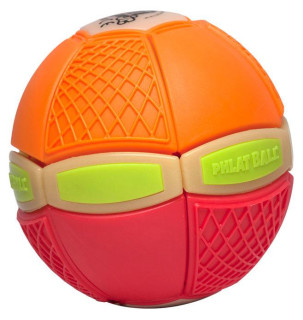 Phlat Ball jr svítící ve tmě