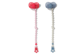 Dudlík se sponkou BABY born