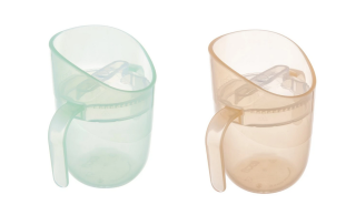 Hrneček tréninkový Genius 150 ml Lovi