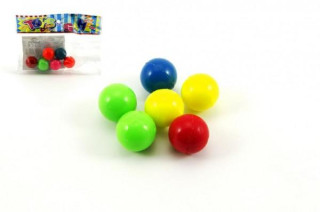 Hopíky 2cm 6ks v sáčku