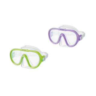 Potápěčské brýle 