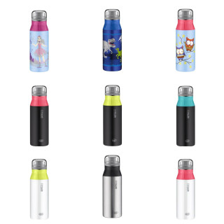 Inteligentní Láhev 2018 0,6 l