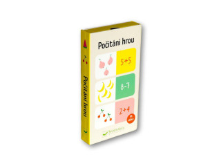 Počítání hrou