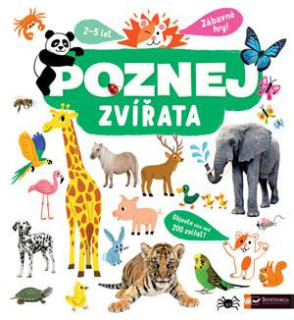 POZNEJ – Zvířata