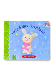 Leporelo Hezké sny, zajíčku!