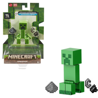 Minecraft Akční figurky a příslušenství Creeper HTL80