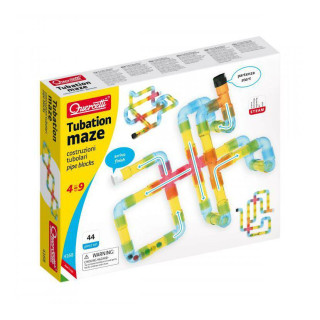 Tubation Maze Quercetti 4+