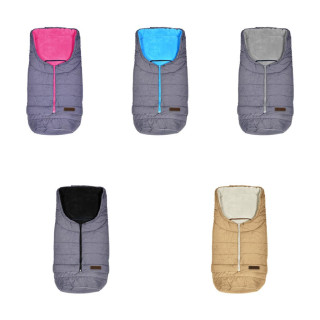 Fusak prodloužitelný Sven 2v1 Petite&Mars