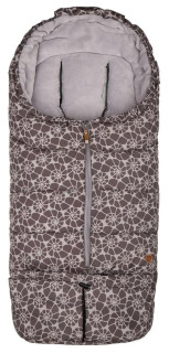 Gmini FUSAK nastavitelný uni JERIK BÉŽOVÝ POTISK