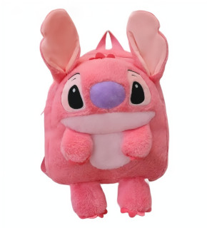 Dětský plyšový batoh Lilo & Stitch Angel