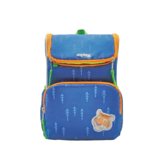 Batoh dětský předškolní MOXY Tygr