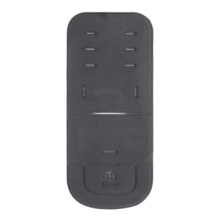 Vložka do kočárku Memory Grey Petite&Mars