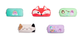 Squishmallows pouzdro