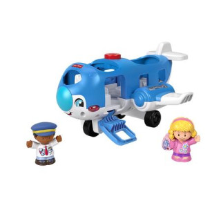 Fisher-Price Little People Letadlo