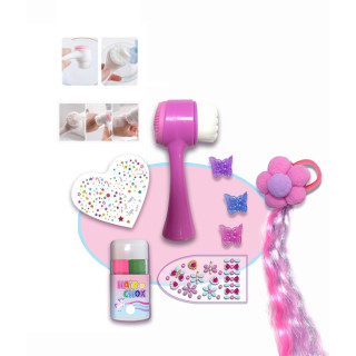 Kosmetická sada vlasové studio