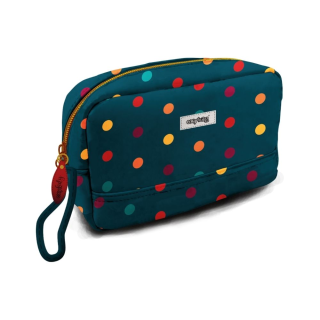 Kosmetická taška Emily Happy Dots