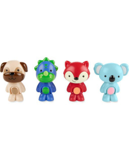 Zoo figurky set 4 ks Skip Hop