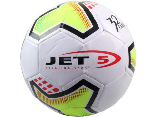 Míč fotbalový velikost 5 (68-70 cm)