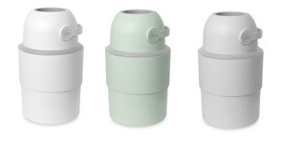 Koš na plenky teleskopický Odour Off na odstranění zápachu Chicco 