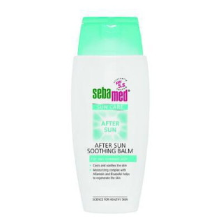 SEBAMED Balzám po opalování 150 ml