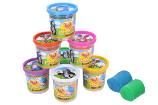 Modelína Doh Krtek 140 g