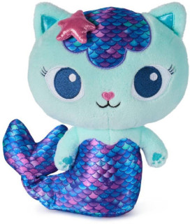 Gábinin kouzelný domek Mercat plyšový s funkcí