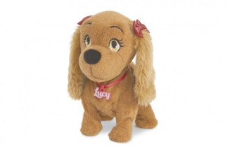 Lucy interaktivní pes