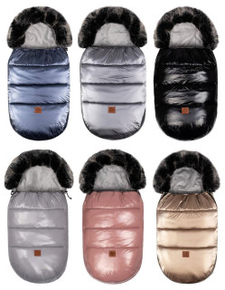 Fusak Fluffy Premium Infantilo