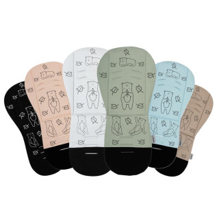 Podložka Ada Medvěd Bomimi 