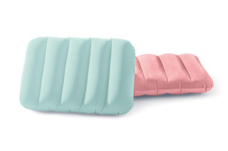 Polštář nafukovací 43 x 28 x 9 cm Intex