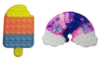 Plop Up! Duha/nanuk 17-19 cm