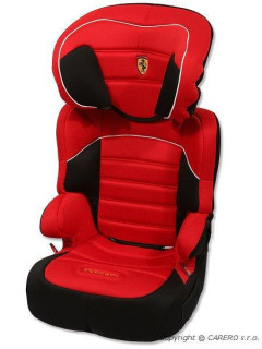 Autosedačka Nania FERRARI Befix 2016