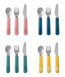 Dětský příbor Mio