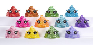 Poopsie Cutie Tooties Surprise