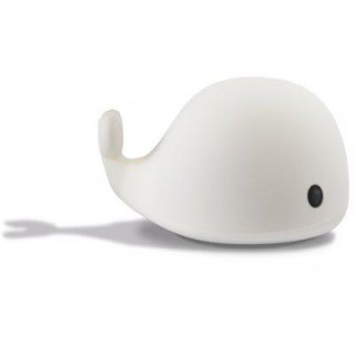 Noční světlo Flow Moby