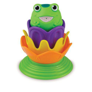 Munchkin - Magické vodní kalíšky žabka