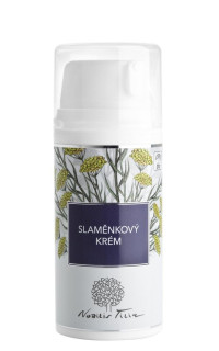 Slaměnkový krém: 100 ml