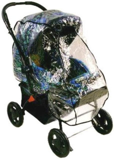 Pláštěnka Sport Emitex