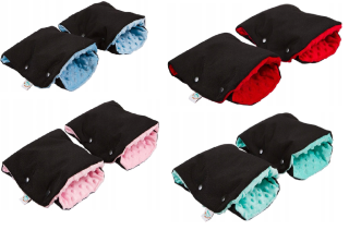 Rukávník - rukavice Infantilo