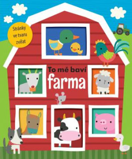 To mě baví - Farma