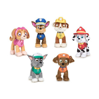 Paw Patrol Classic plyšoví 25-27cm