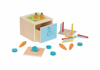 Multifunkční vhazování 2Kids Toys