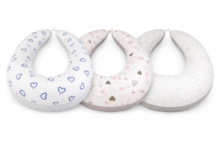 Multifunkční polštář Abra XXL Bomimi