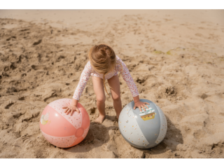 Nafukovací míč Little Dutch