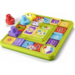 Fisher-Price Pejskova zábavná hrací deska