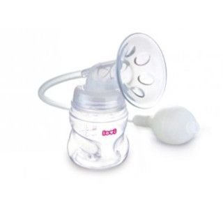 Silikonová balónková odsávačka LOVI