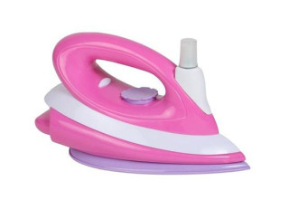 Dětská žehlička Bayo
